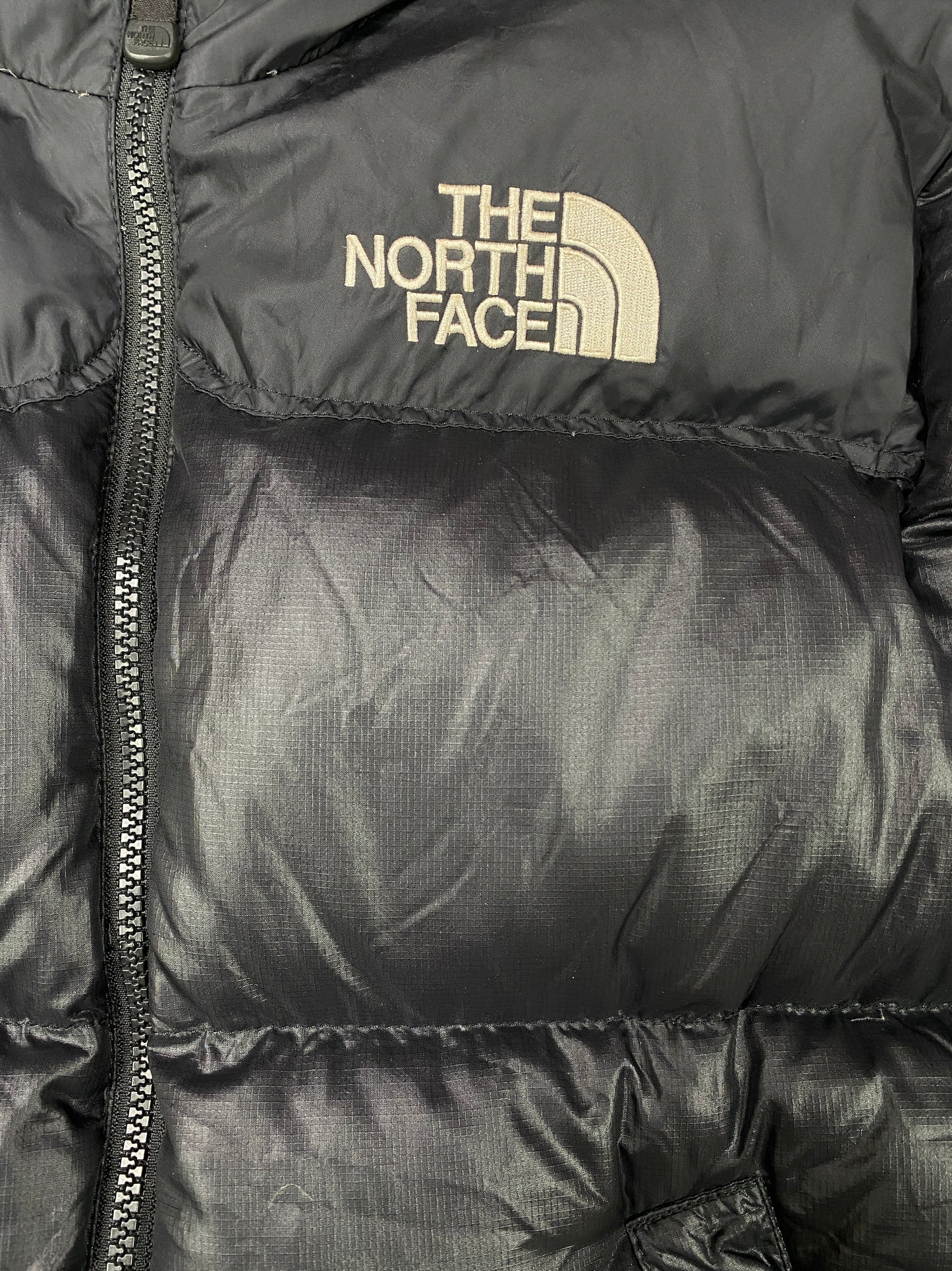 The North Face Puffer Jacket Nuptse 700 Gr. S / 85