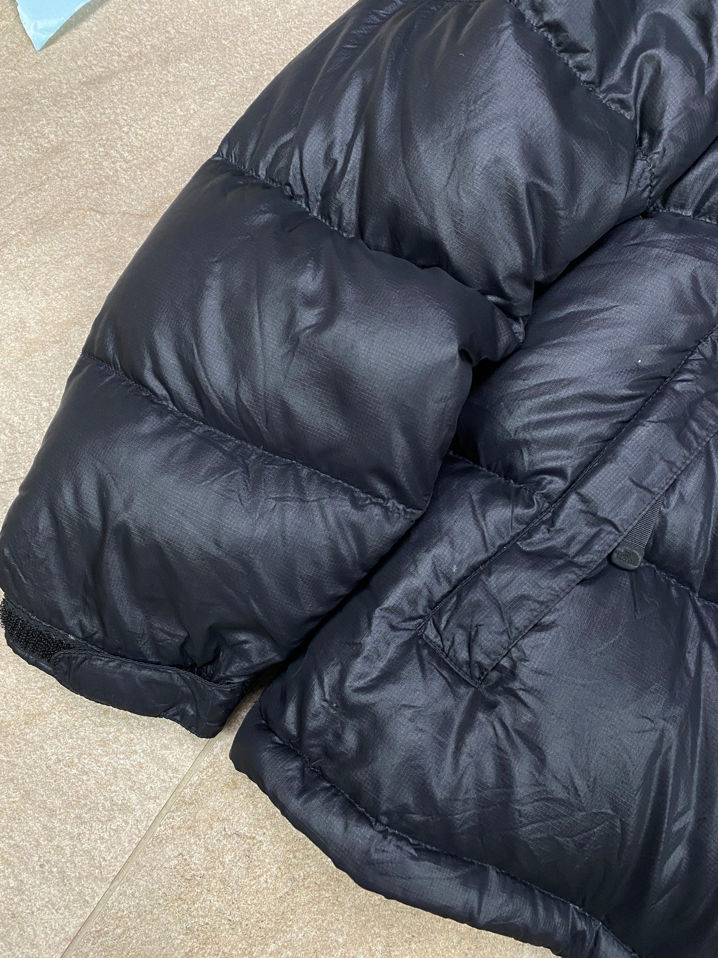 The North Face Puffer Jacket Nuptse 700 Gr. S / 85