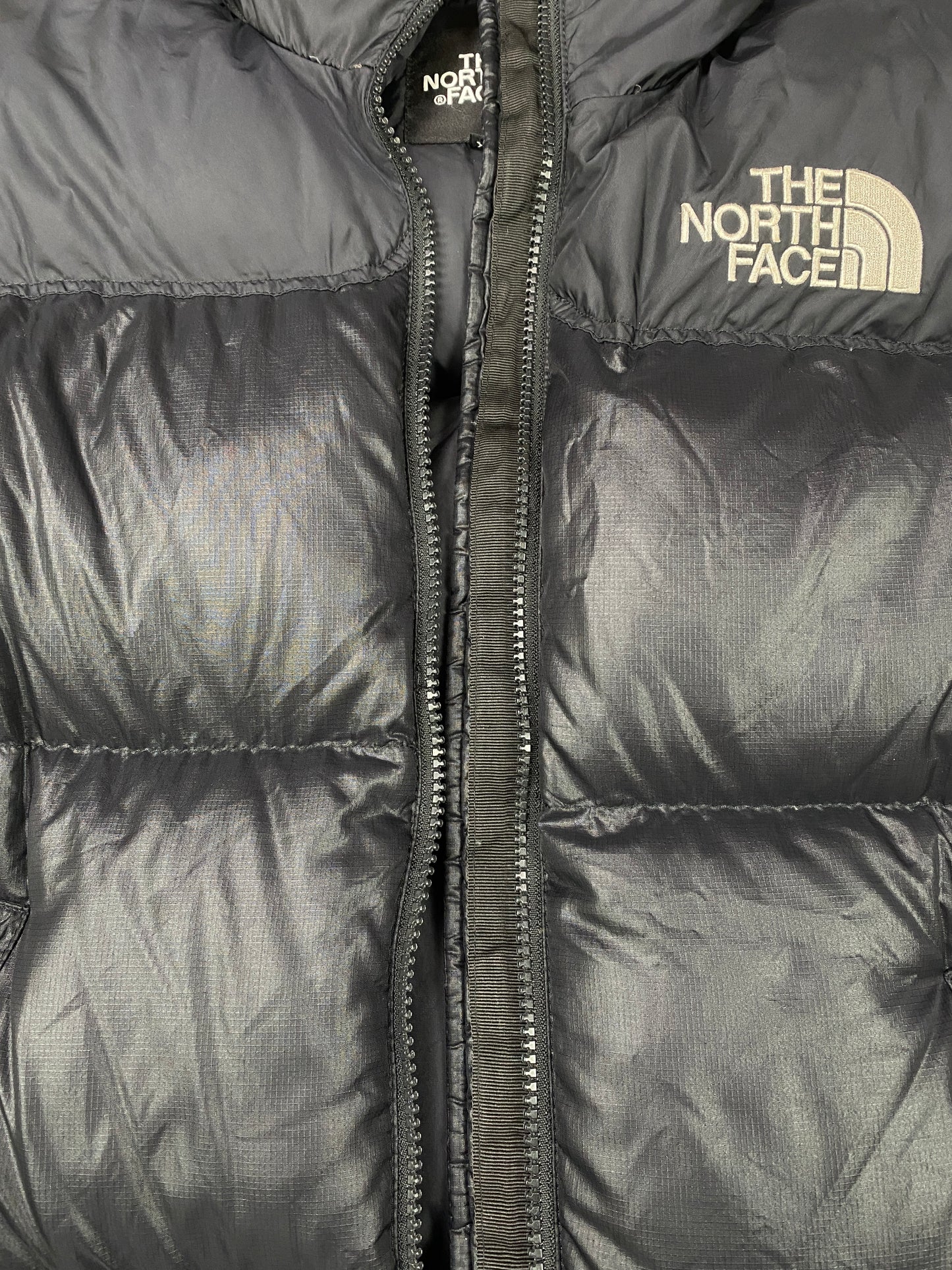 The North Face Puffer Jacket Nuptse 700 Gr. S / 85