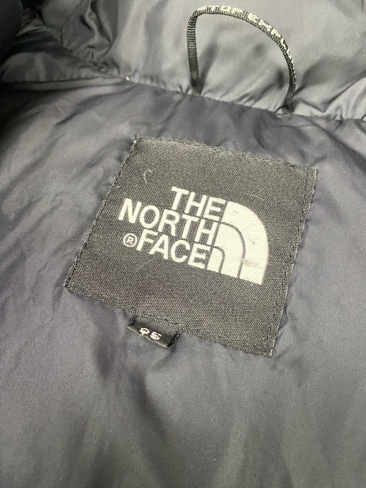 The North Face Puffer Jacket Nuptse 700 Gr. S / 85