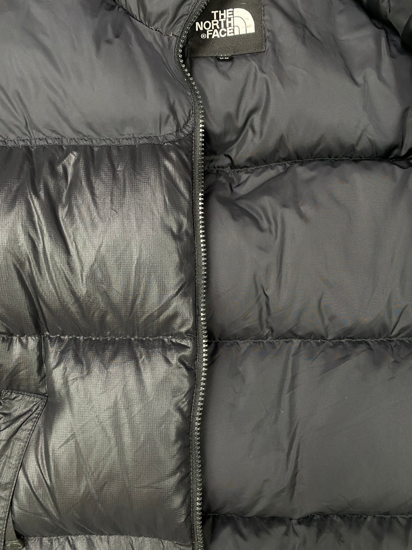 The North Face Puffer Jacket Nuptse 700 Gr. S / 85