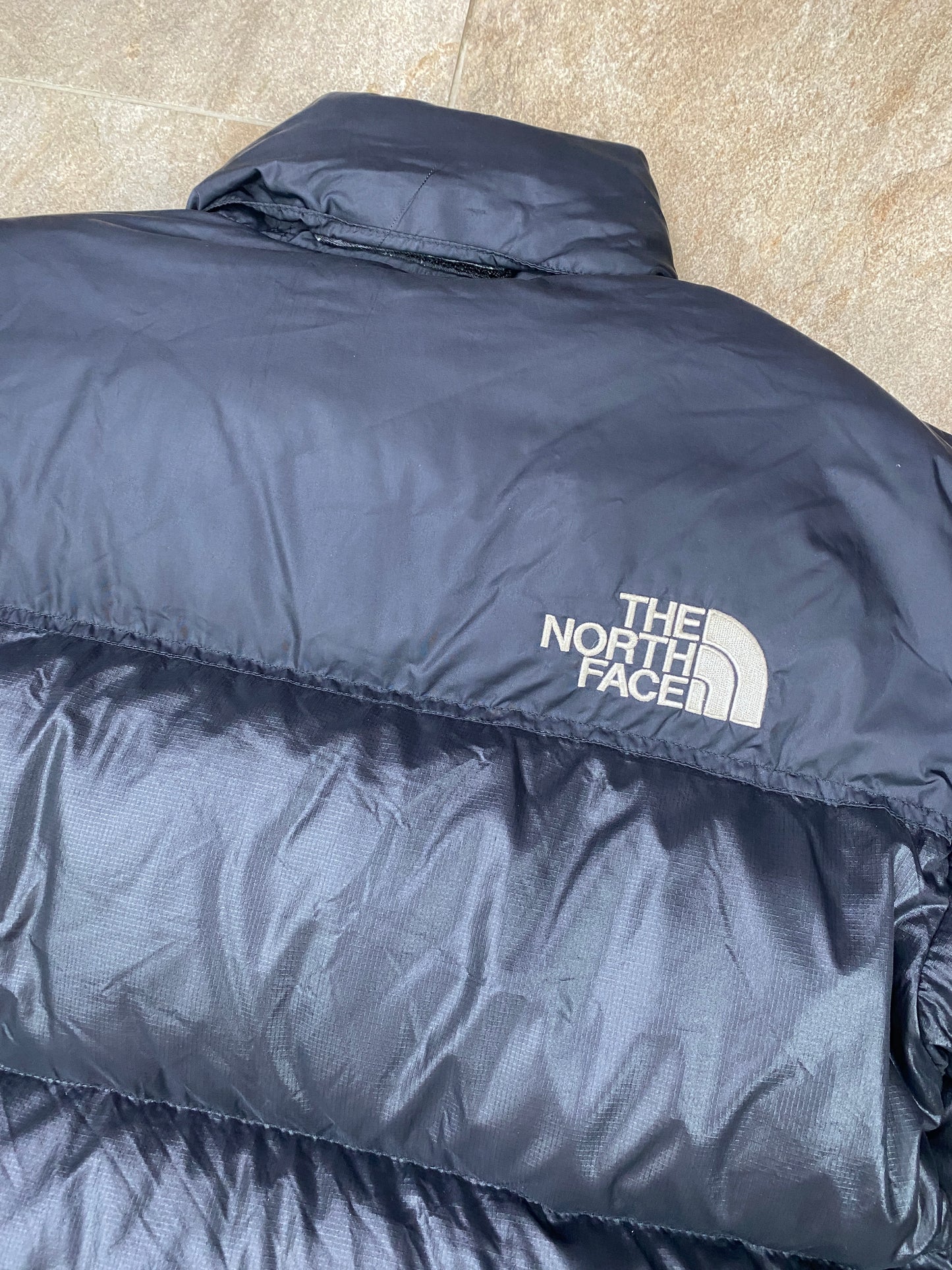 The North Face Puffer Jacket Nuptse 700 Gr. S / 85