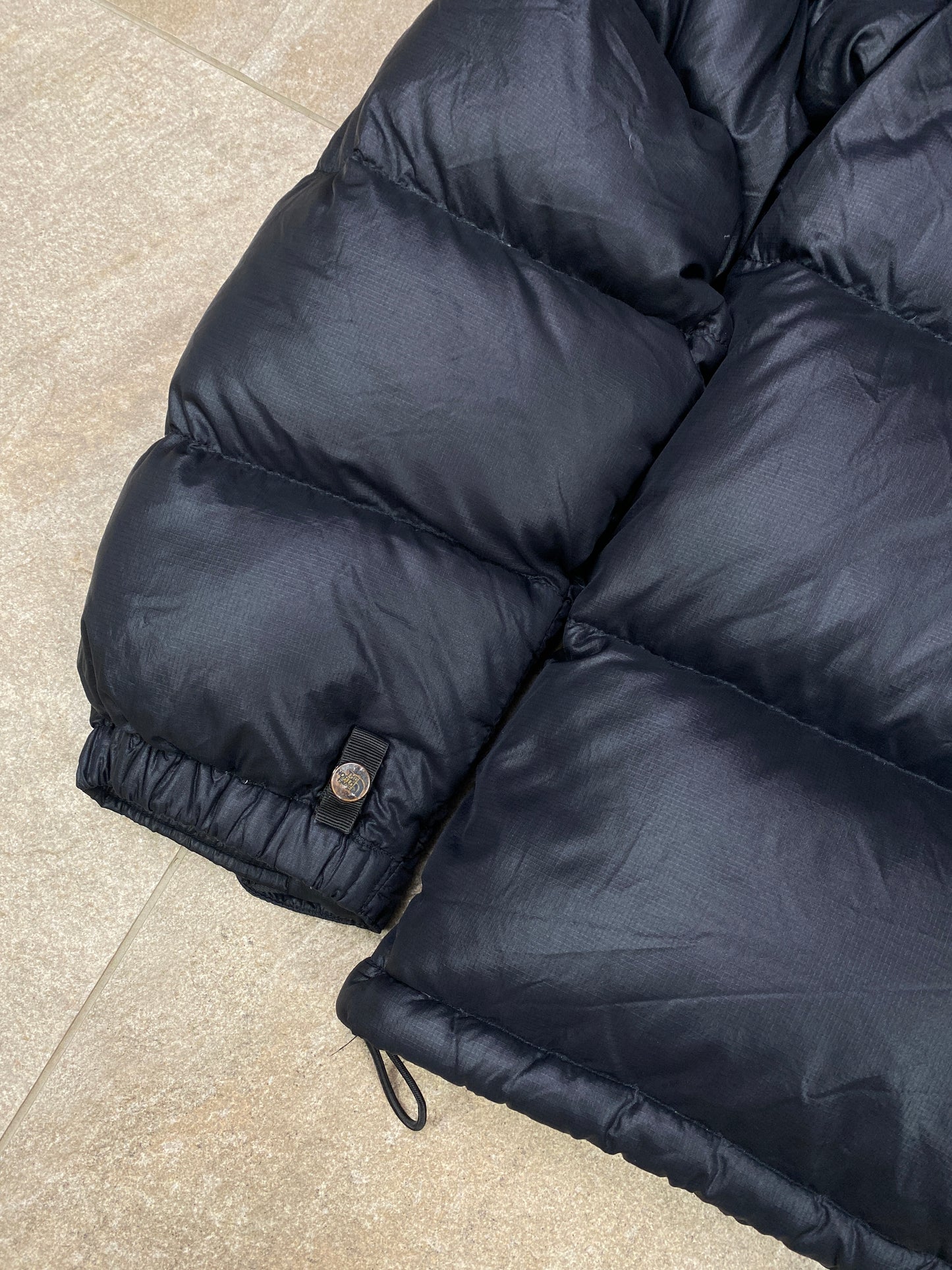 The North Face Puffer Jacket Nuptse 700 Gr. S / 85