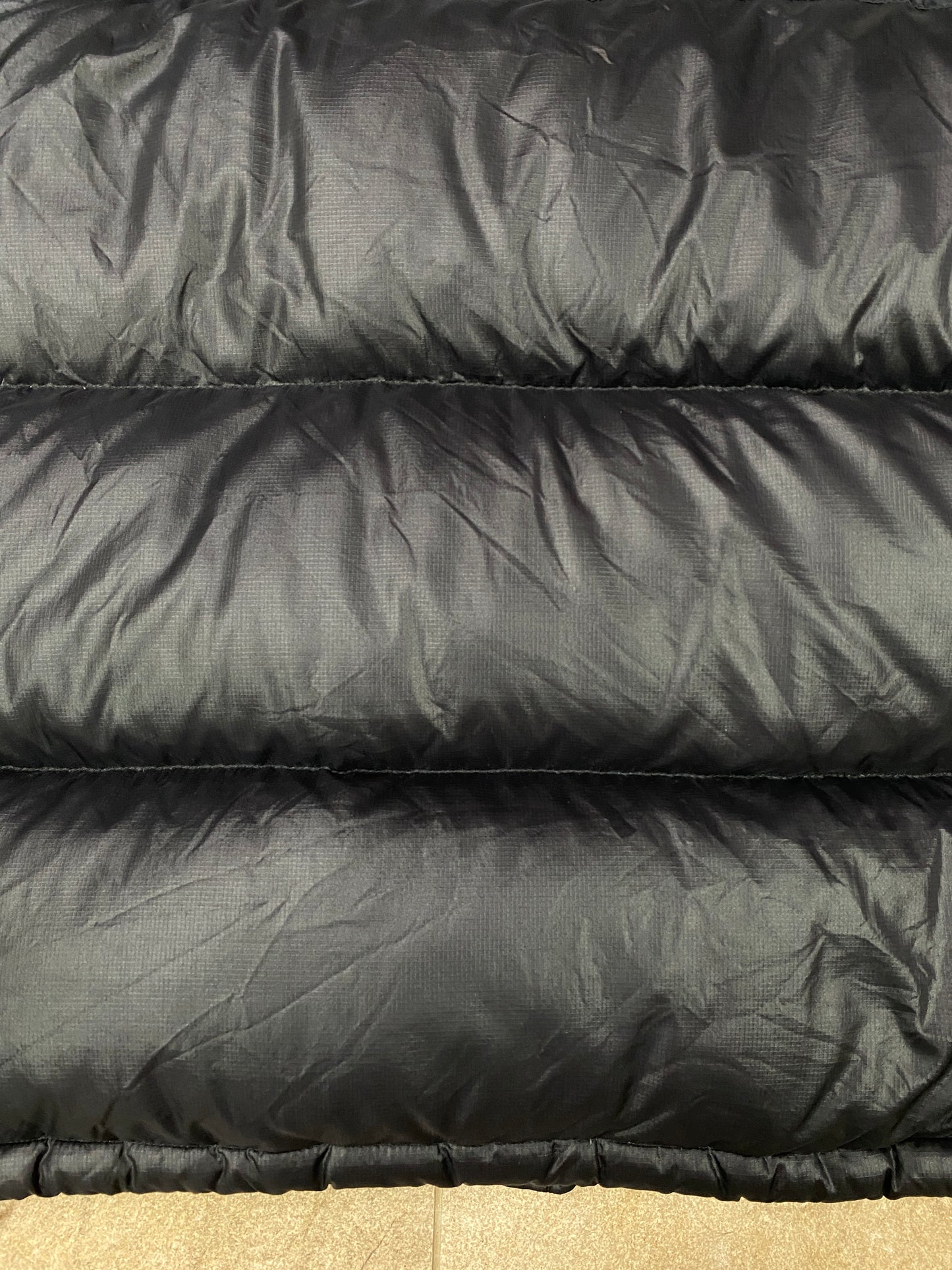 The North Face Puffer Jacket Nuptse 700 Gr. S / 85