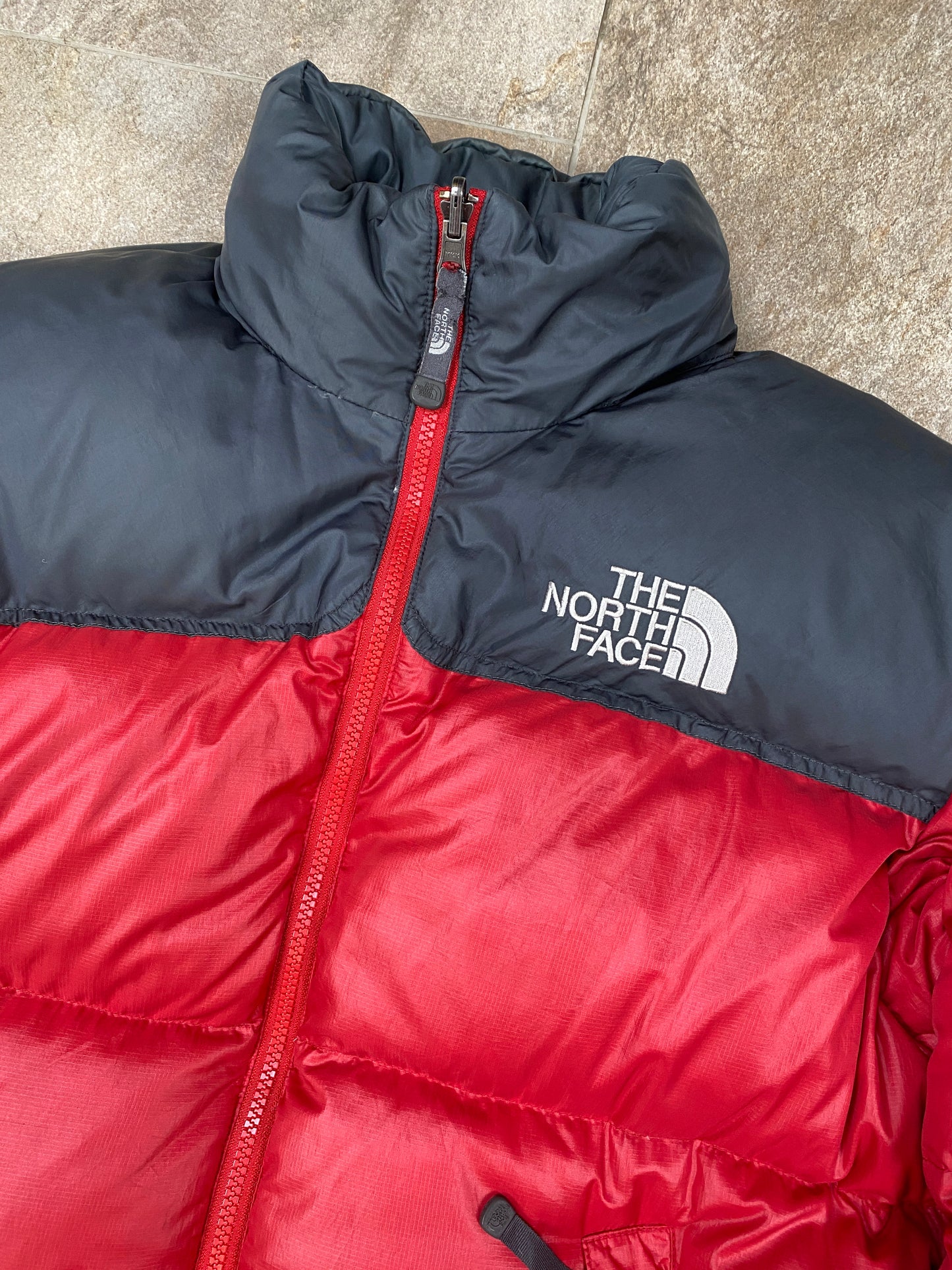 The North Face Puffer Jacket Nuptse 700 Gr. M / 95
