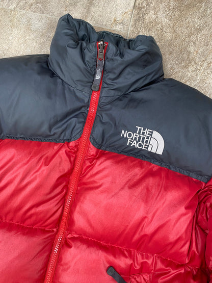The North Face Puffer Jacket Nuptse 700 Gr. M / 95