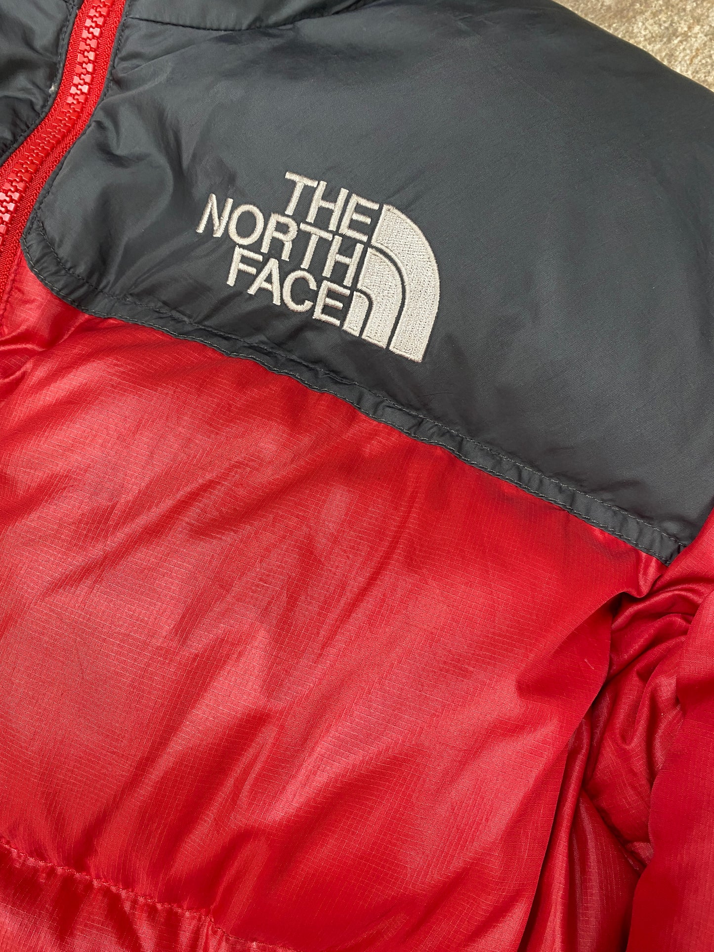 The North Face Puffer Jacket Nuptse 700 Gr. M / 95