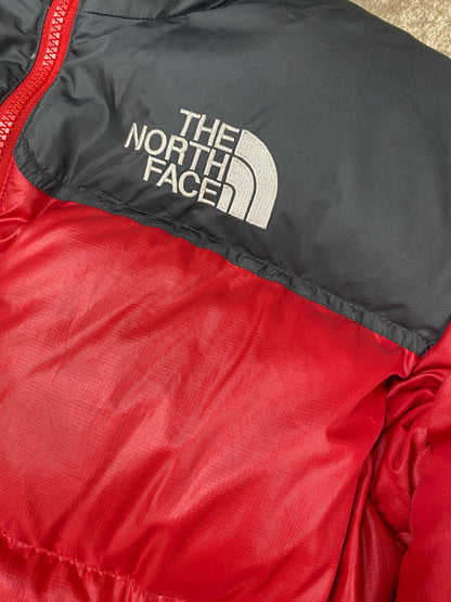 The North Face Puffer Jacket Nuptse 700 Gr. M / 95