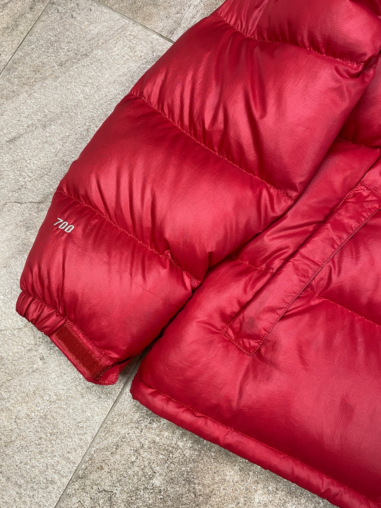 The North Face Puffer Jacket Nuptse 700 Gr. M / 95