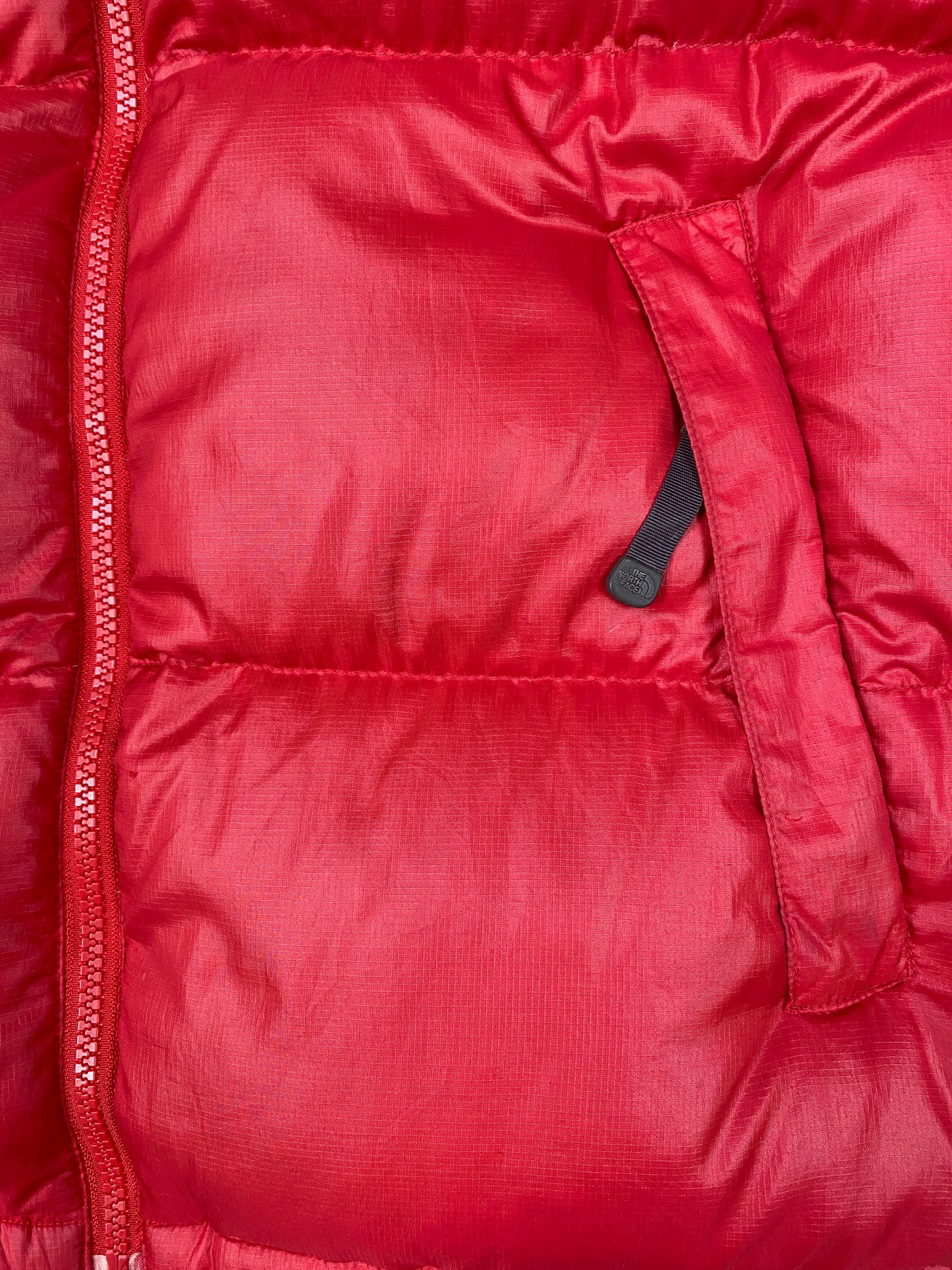 The North Face Puffer Jacket Nuptse 700 Gr. M / 95