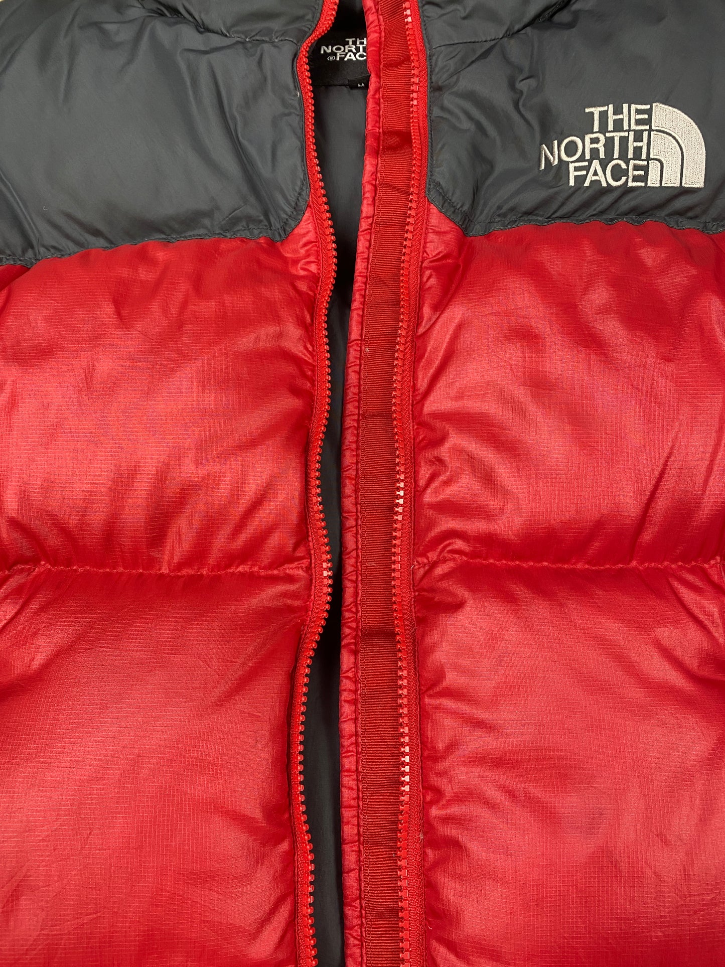 The North Face Puffer Jacket Nuptse 700 Gr. M / 95