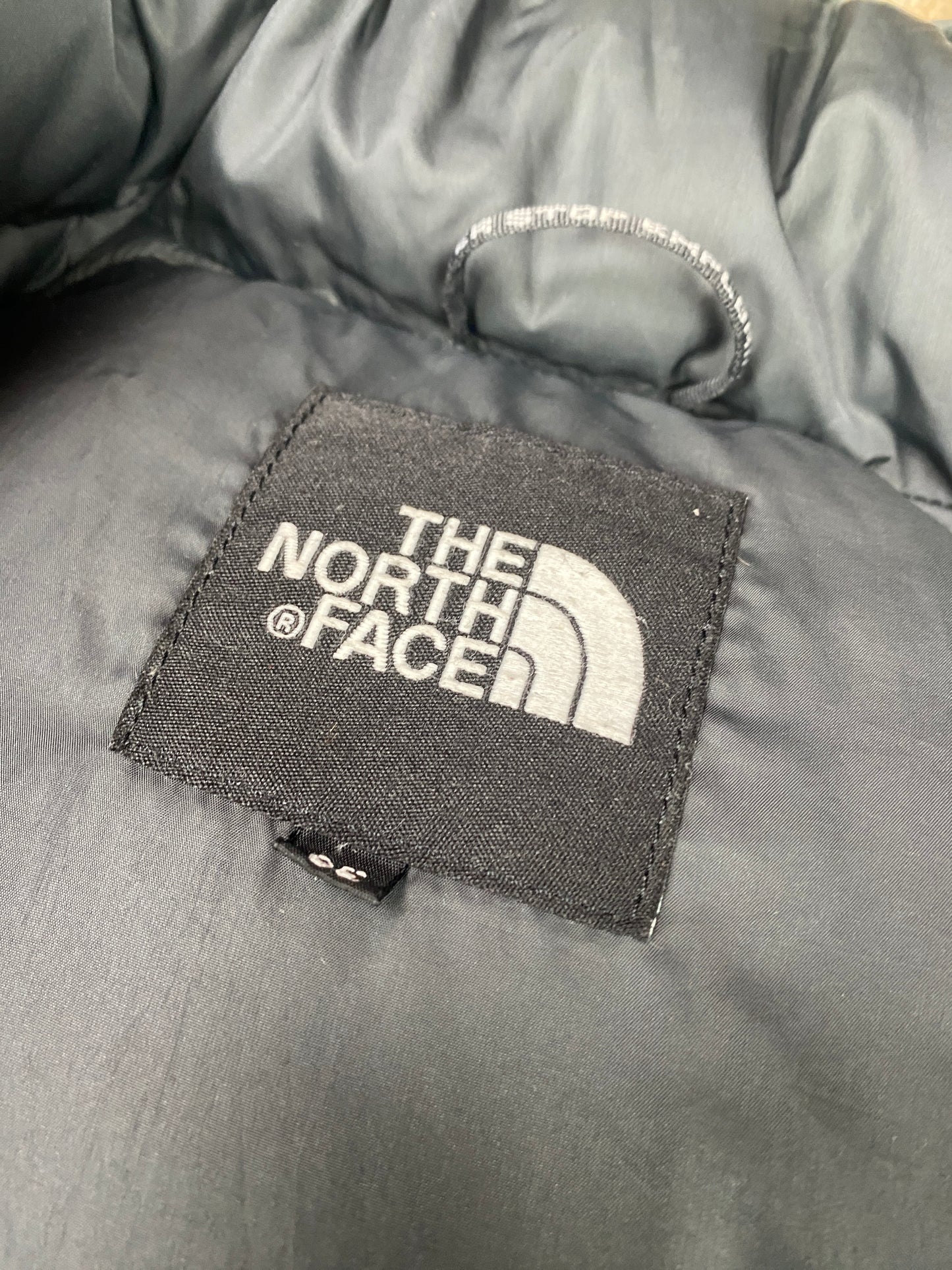 The North Face Puffer Jacket Nuptse 700 Gr. M / 95