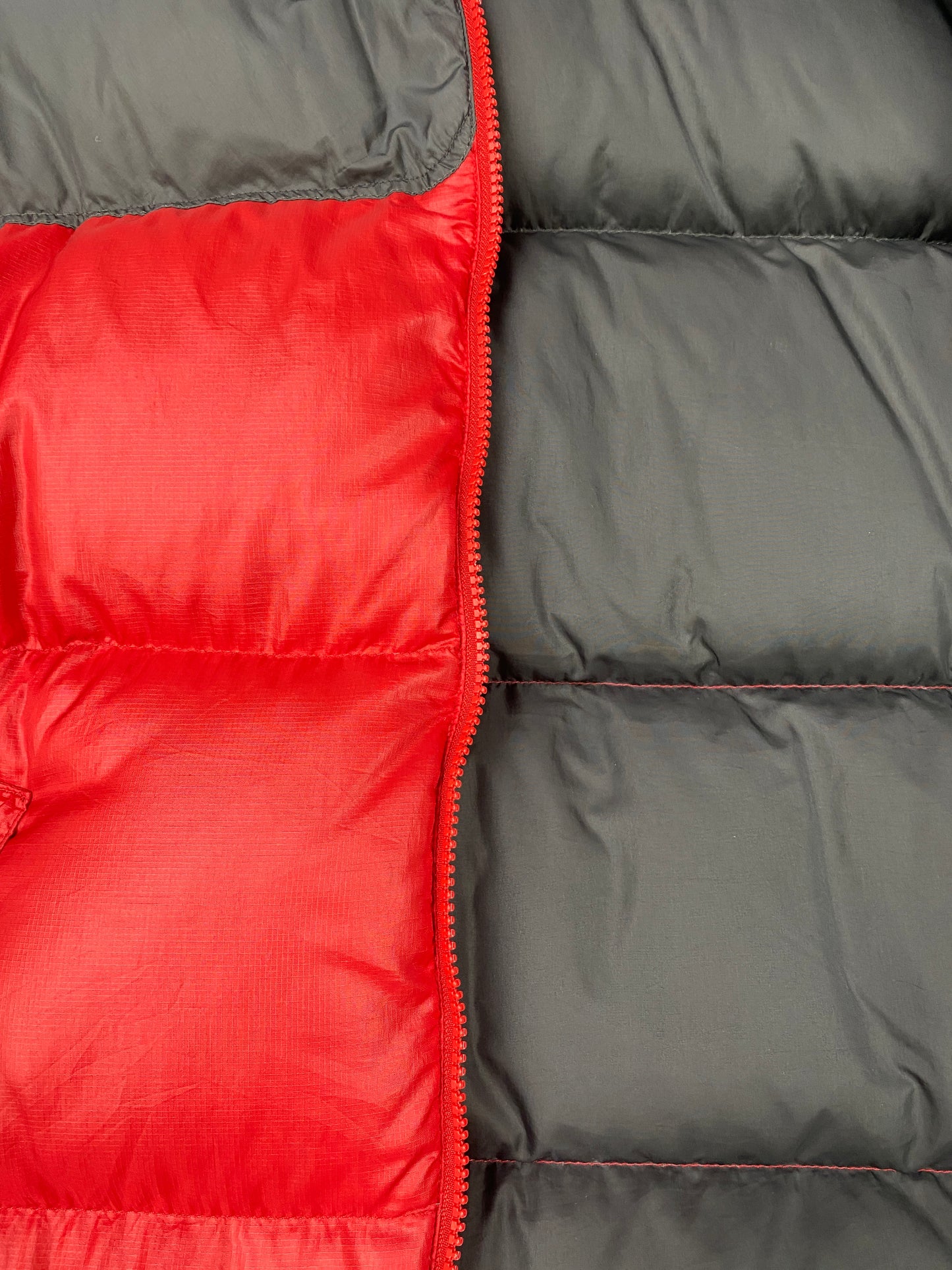 The North Face Puffer Jacket Nuptse 700 Gr. M / 95