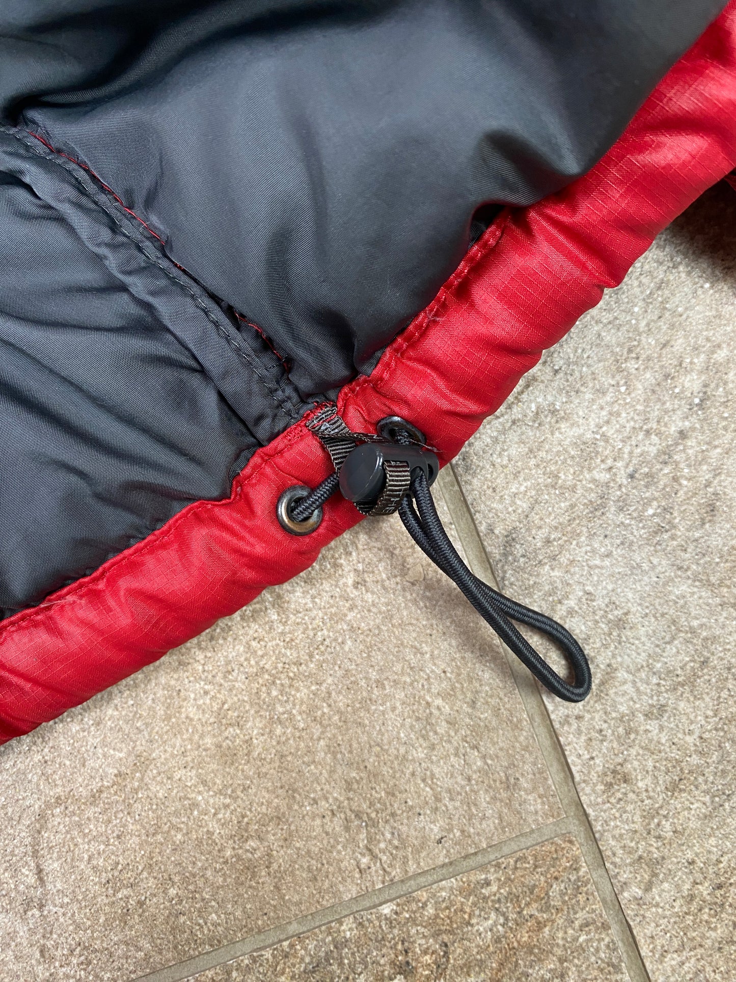 The North Face Puffer Jacket Nuptse 700 Gr. M / 95