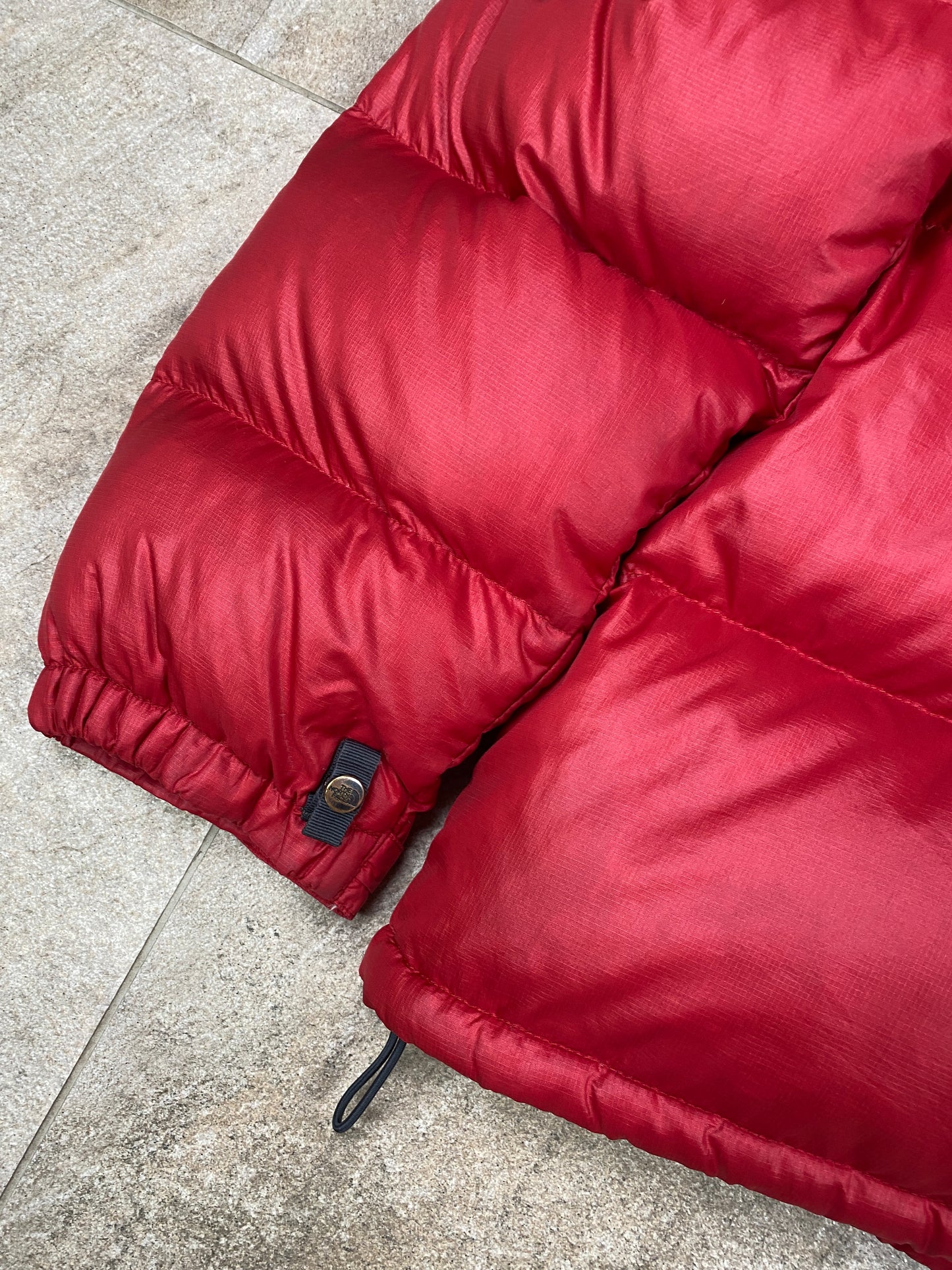 The North Face Puffer Jacket Nuptse 700 Gr. M / 95