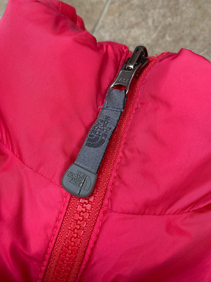 The North Face Puffer Weste Nuptse 700 Gr. S / 80