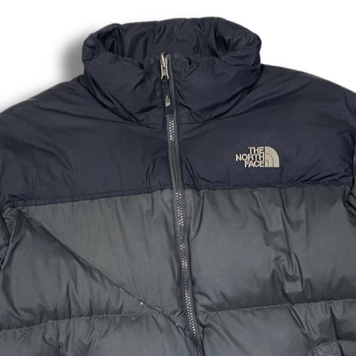 North Face Puffer Jacket Nuptse 700 Gr. M
