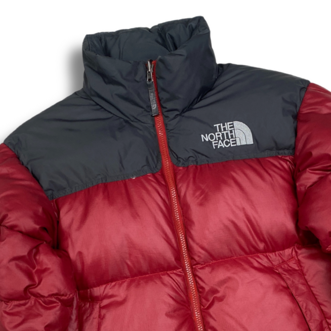 North Face Puffer Jacket Nuptse 700 Gr. XS