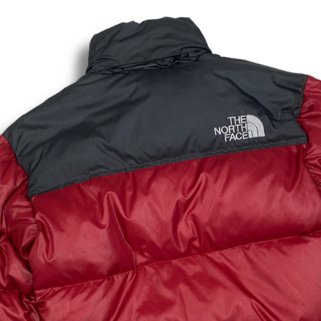 North Face Puffer Jacket Nuptse 700 Gr. XS