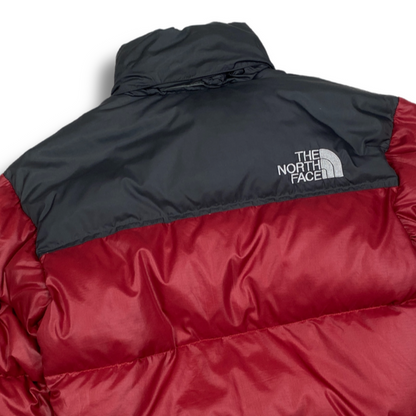 North Face Puffer Jacket Nuptse 700 Gr. XS